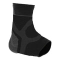 Active Compression Ankle Brace Medium 11-12 for Sprains, Instability & Pain Relief