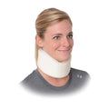 Universal Cervical Collar - Medium Firm Neck Support for Whiplash & Minor Injuries 21.5 L x 3.5 H