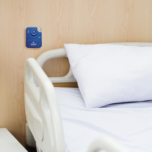 Blue Jay Alarm Alert Standard Patient Alarm - Bedside Fall Prevention System