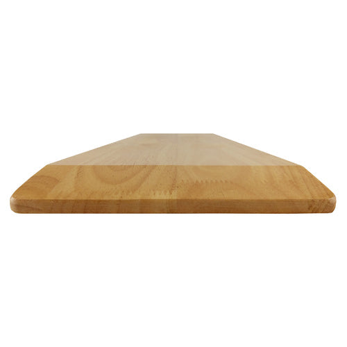 Slide On Over Transfer Board - 8 x 24 Hardwood - 300 lb Capacity
