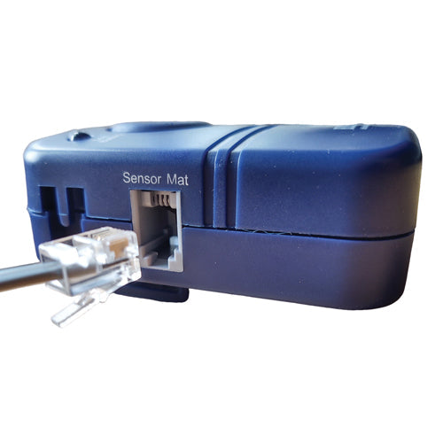 Blue Jay Alarm Alert Standard Patient Alarm - Bedside Fall Prevention System