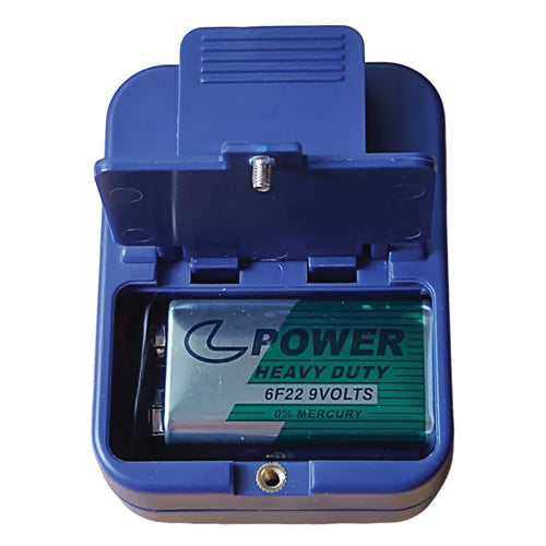 Blue Jay Alarm Alert Standard Patient Alarm - Bedside Fall Prevention System