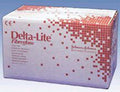 Delta-Lite Red Fiberglass Casting Tape - 3 Inch x 4 Yard - Box of 10