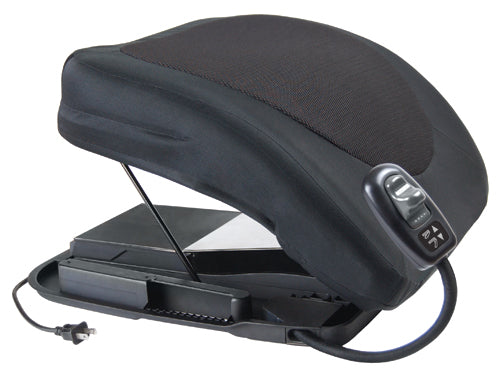 Uplift Premium Power Lifting Seat - Stand Assist with LeveLift Technology, 300 lb Capacity