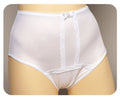 CareFor Ultra Women's Reusable Incontinence Panty - XL (40-48 Waist) - Odor Control (Each)
