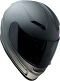 Z1R, Z1R Jackal Helmet in Primer Gray with Smoke Shield, XL - Model 0101-14003