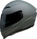 Z1R, Z1R Jackal Helmet Primer Gray with Smoke Shield - XS - Model 0101-13999