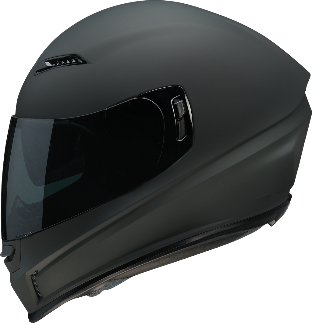Z1R, Z1R Jackal Helmet Flat Black - Smoke Shield 3XL by Z1R Part 0101-13998