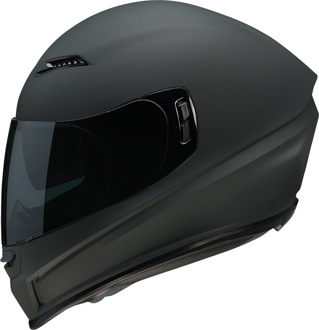 Z1R, Z1R Jackal Helmet in Flat Black with Smoke Shield - Large (Part Number 0101-13995)