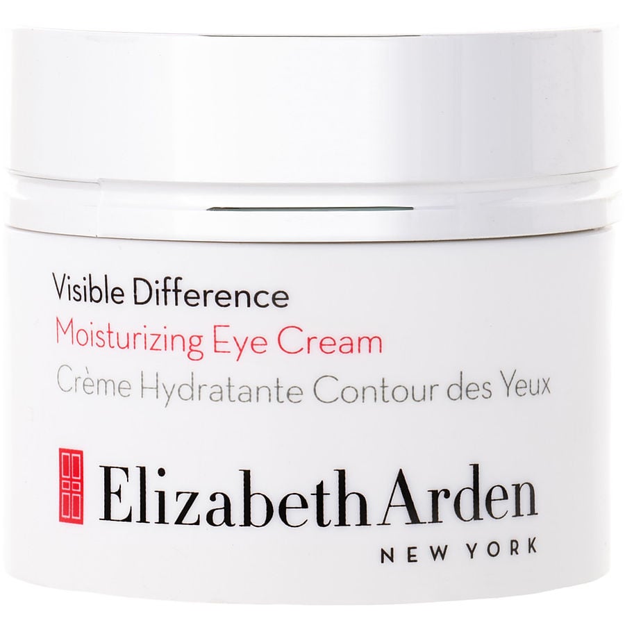 Visible Difference Moisturizing Eye Cream  --15ml/0.5oz