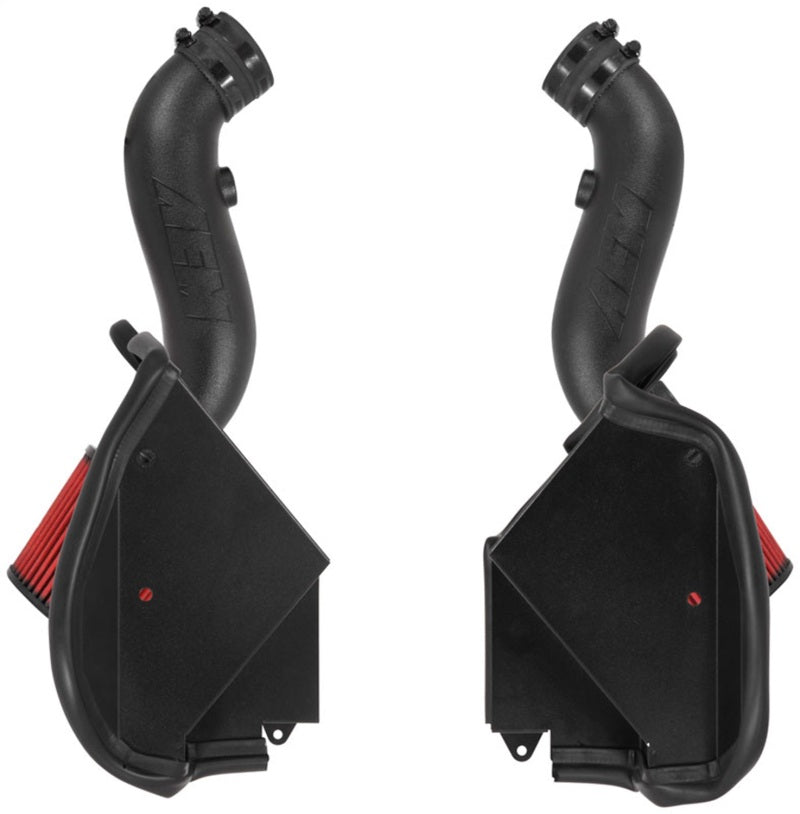 AEM Induction AEM 14-17 C.A.S Infinity Q70 V6-3.7L F/I Cold Air Intake 21-823DS