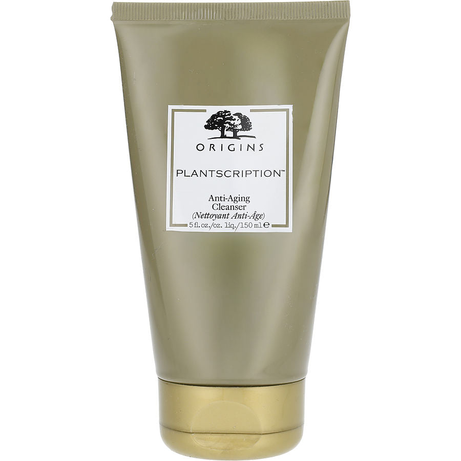Plantscription Anti-aging Cleanser  --150ml/5oz