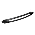 SPYDER Xtune Ford Mustang 15-17 GT350R Style Spoiler - ABS SP-OE-FM16TC 9938733