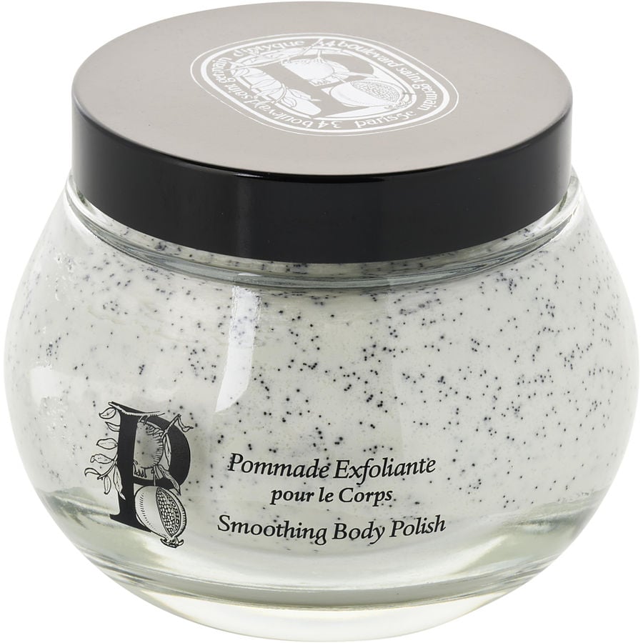 Smoothing Body Polish  --200ml/6.8oz