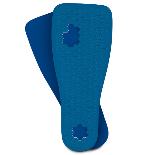Peg Assist Insole System - Large, Men's 10.5-12 - Wound Off-Loading & Pressure Relief