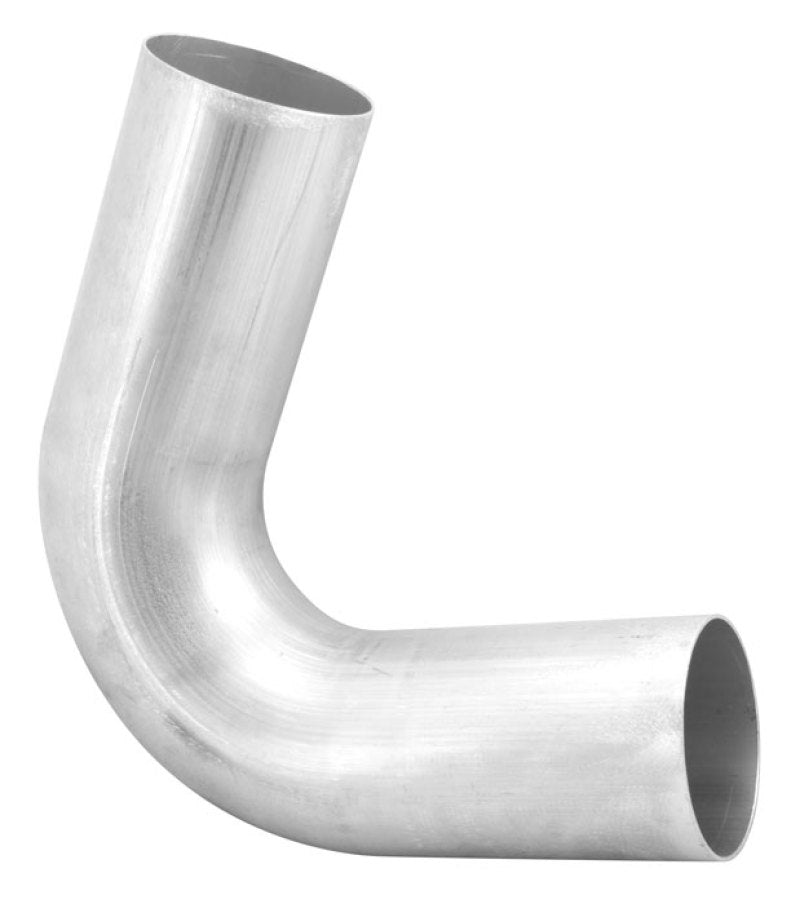 AEM Induction AEM 4.00 Diam Alum 120 Degree Bend Tube 2-007-120