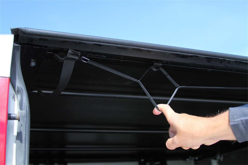 Access Original 99-07 Chevy/GMC Full Size 8ft Bed (Except Dually) Roll-Up Cover 12189