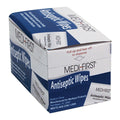 Medi First Sanitizing Skin Wipe 21471