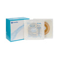 Sur-Fit Natura® Durahesive® Ostomy Barrier With 1¾-2 1/8 Inch Stoma Opening 411806