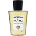 Acqua Di Parma Colonia By Acqua Di Parma Shower Gel 6.7 Oz