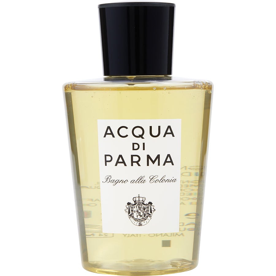 Acqua Di Parma Colonia By Acqua Di Parma Shower Gel 6.7 Oz