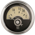 AutoMeter Gauge Fuel Level 2-1/16in. 73 Ohm(e) to 10 Ohm(f) Elec Cruiser Ad 1105