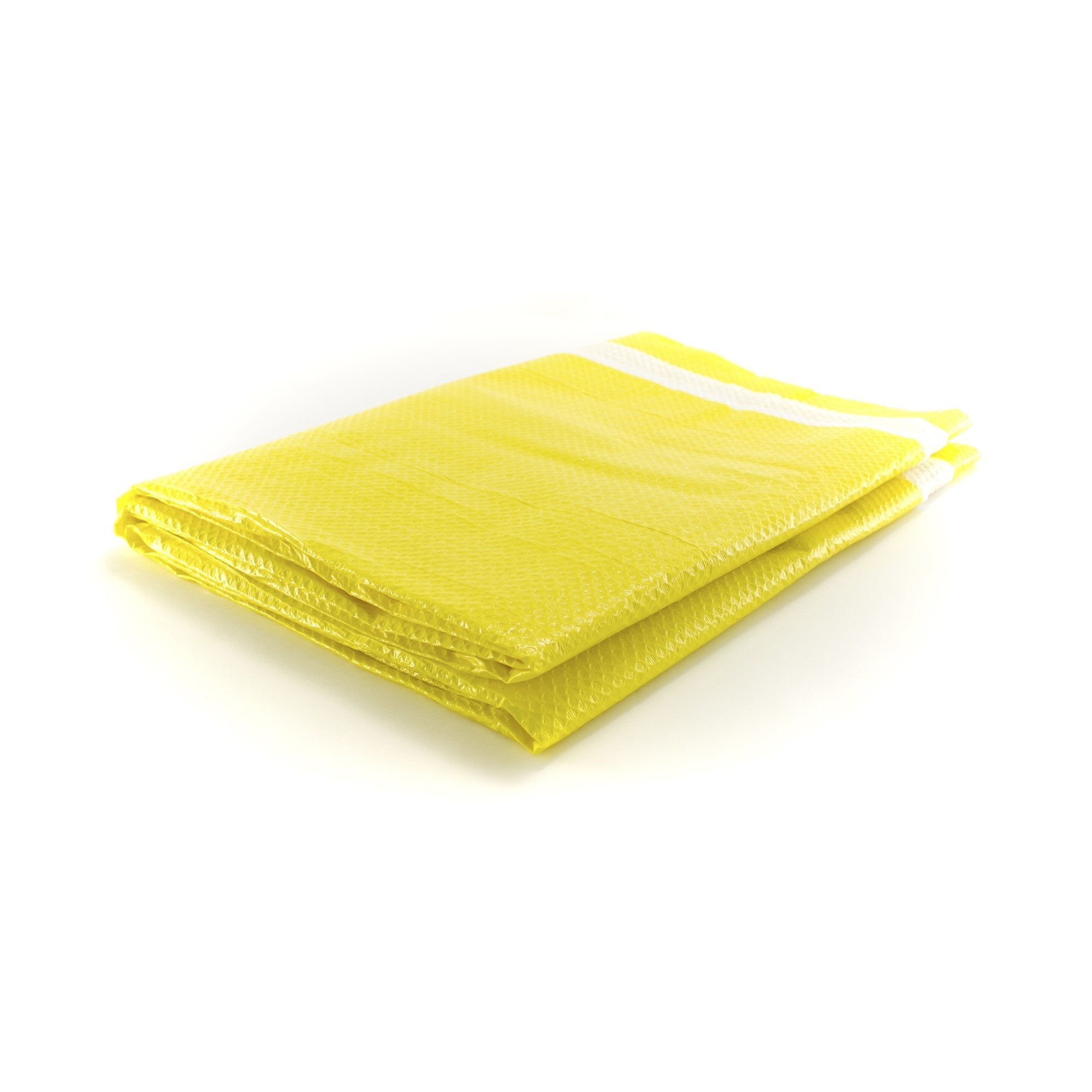 McKesson Rescue Blanket, 56 x 90 Inch 18-077