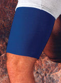 Sportaid Neoprene Thigh Support Sleeve 20-22" - Compression & Warmth