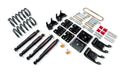 Belltech Lowering Kit With Nd2 Shocks 769Nd