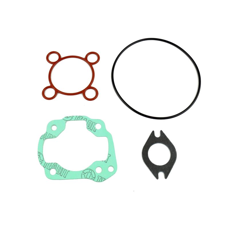 Athena 99-00 Aprilia 51 LC 50 Top End Gasket Kit P400485600021