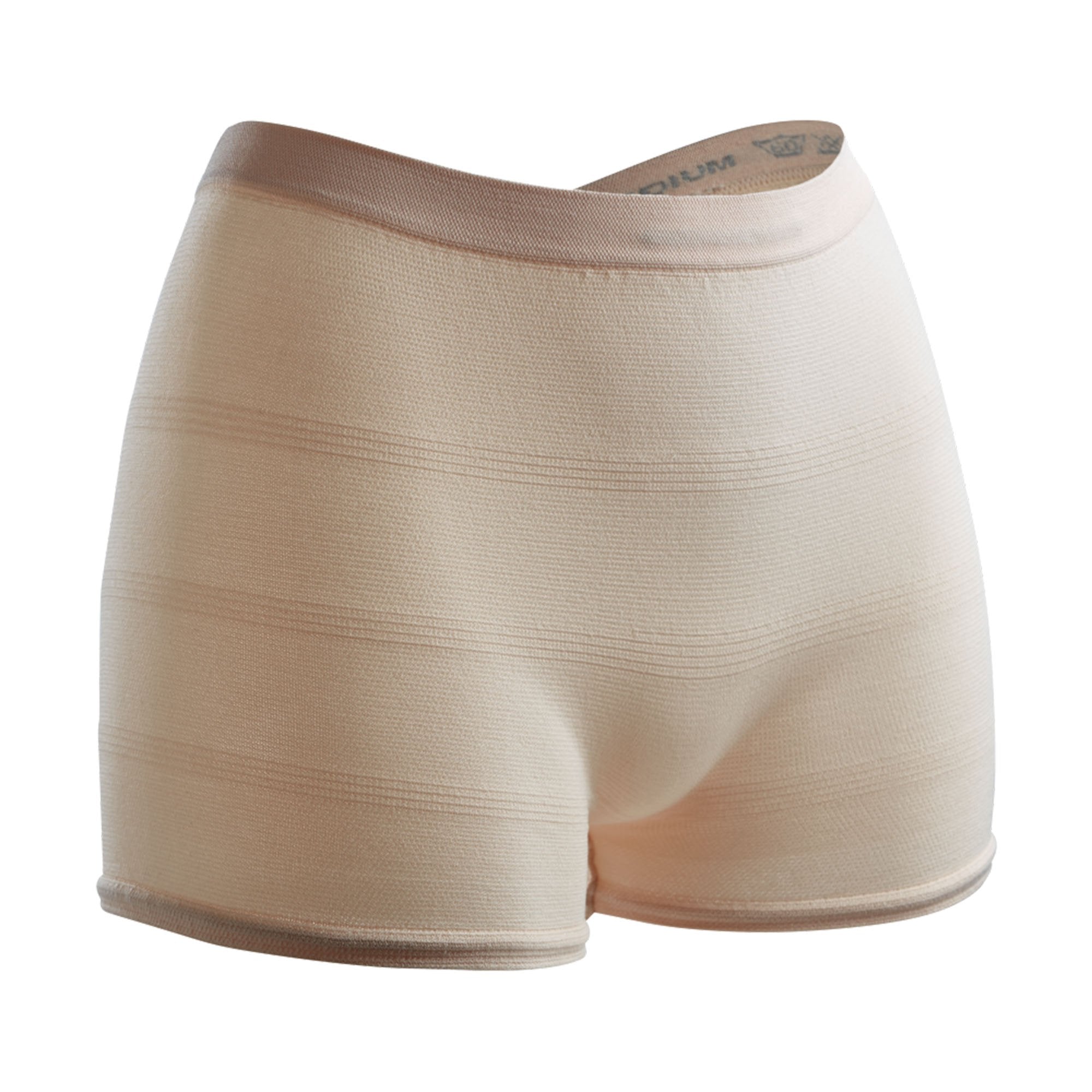 Seni® Pull On Boxer Style Knit Pant, X-Large, Unisex S-XL02-US1