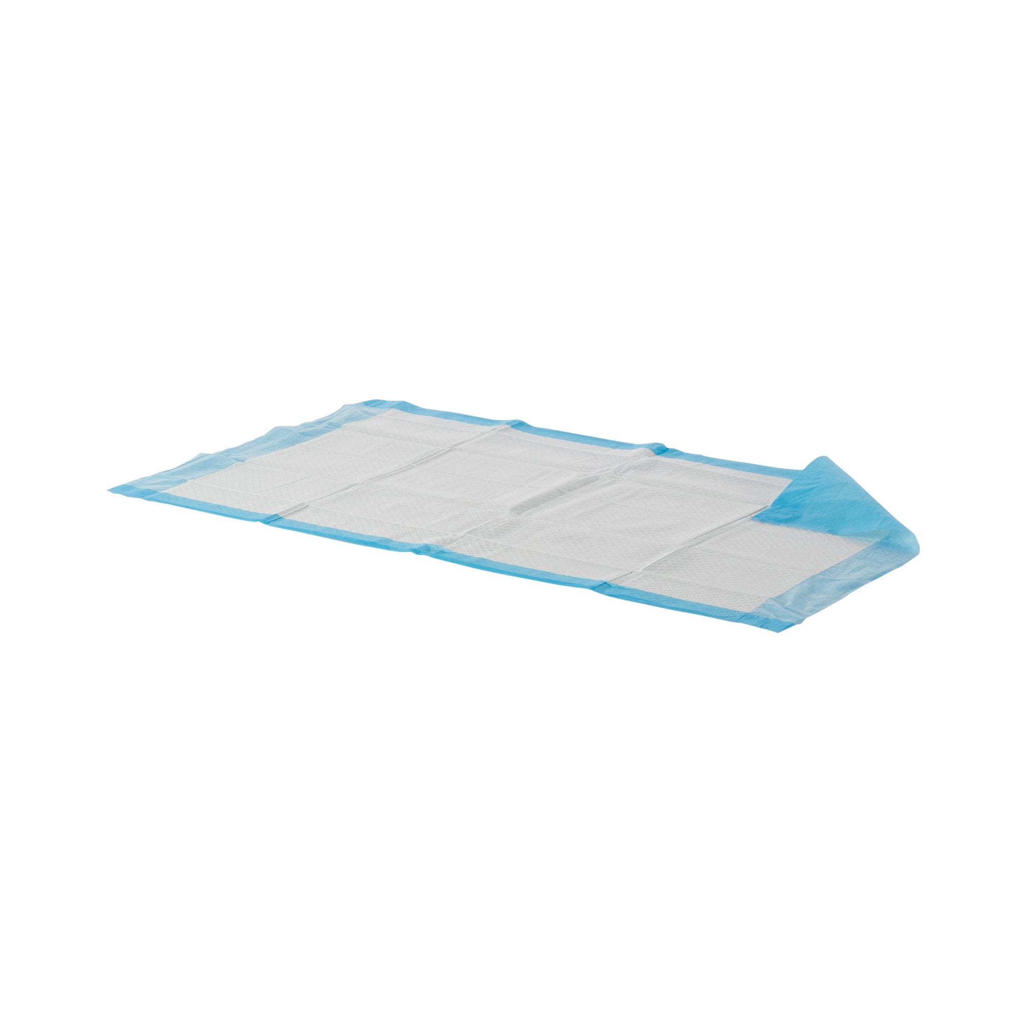 dynarex® Absorbent Fluff Fill Underpad, 23 x 36 Inch 1343