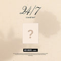 L 1st Ep Album - 24/7 (Ever Ver)