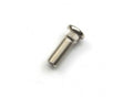 APEXi Serrated Bolt - (M8x1.25, L=28mm) -For Upper Mounts (1 pcs) *Discontinued