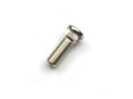 APEXi Serrated Bolt - (M8x1.25, L=33mm) -For Upper Mounts (1 pcs) *Discontinued