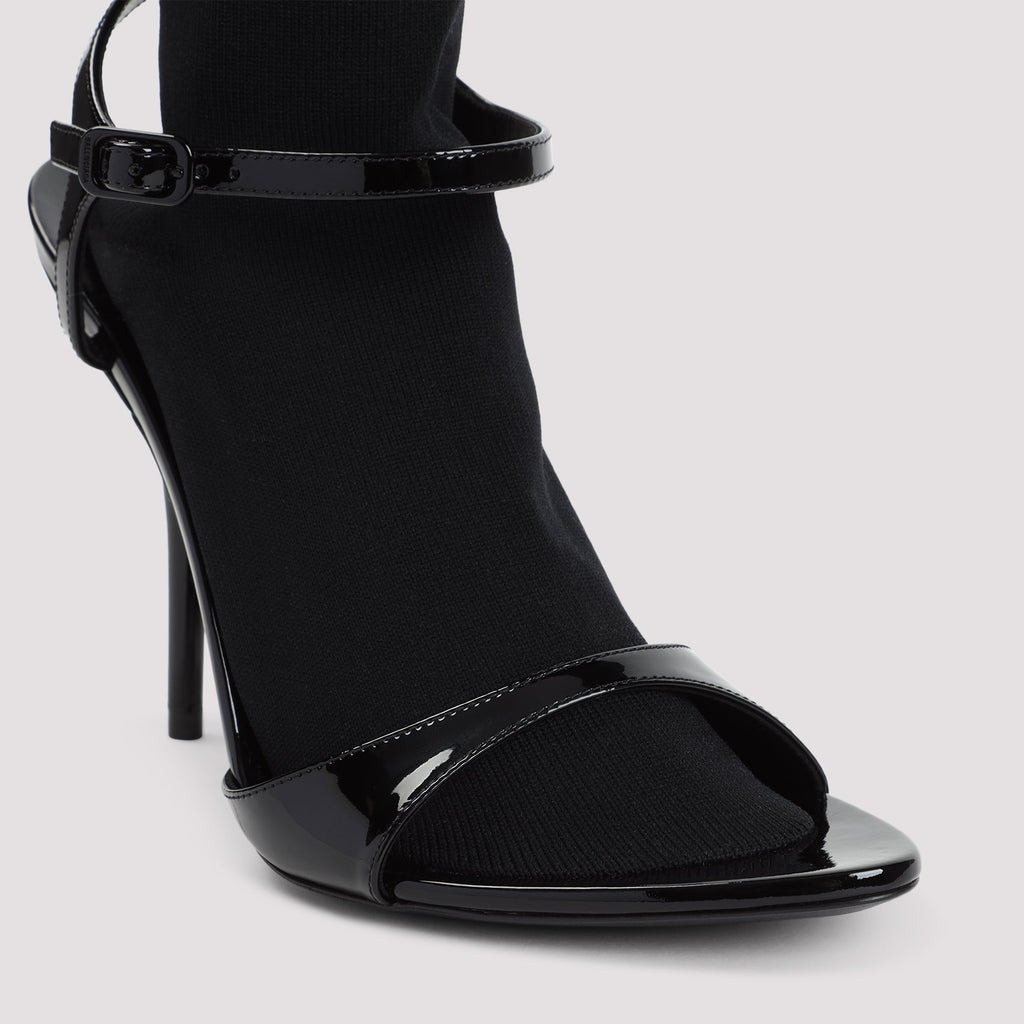 Balenciaga Avenue H110 Sock Boots Women