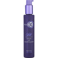 Silk Express Miracle Silk Smoothing Balm 5 Oz