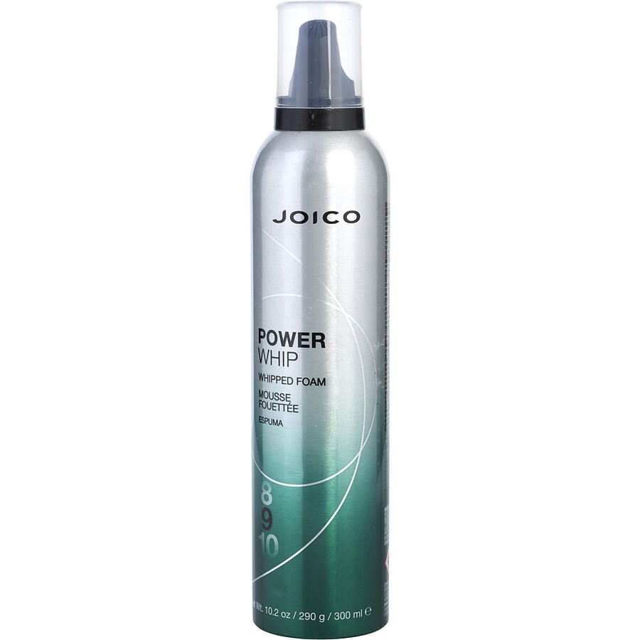 Power Whip Whipped Foam 10.2 Oz