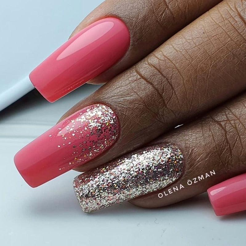 Luxio - Gel Polish Pout, 15ml