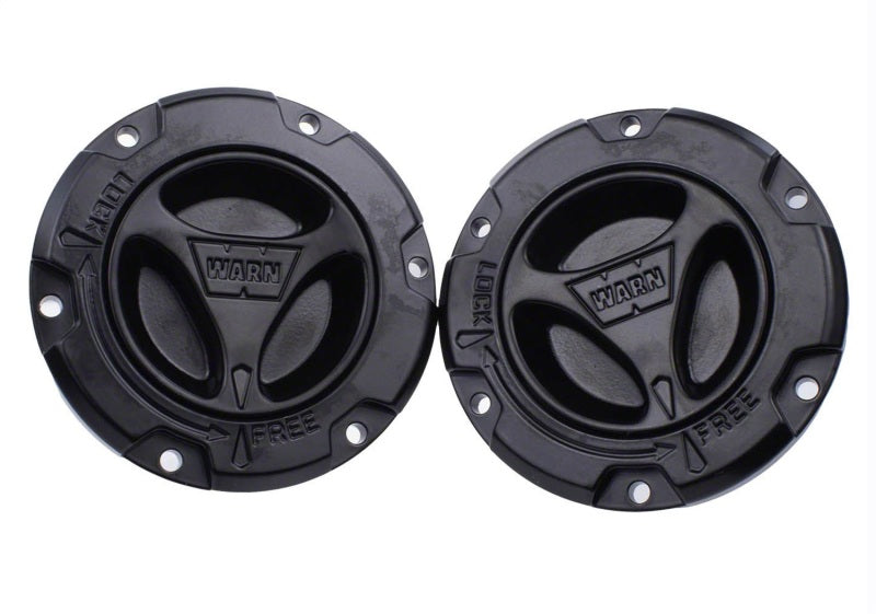 Ford Racing Super Duty Warn Locking Hubs M-1104-SD