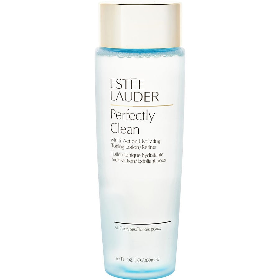 Perfectly Clean Multi-action Toning Lotion/ Refiner --200ml/6.7oz