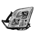 SPYDER xTune Ford Fusion 2006-2009 Driver Side Headlight -OEM Left HD-JH-FFUS06-OE-L 9035241