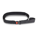 8 Foot Mobilization Belt with Removable Comfort Pad - 250 lb Capacity