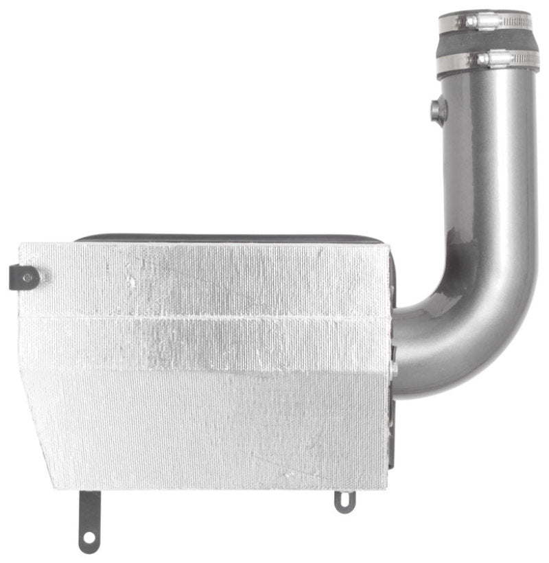 AEM Induction AEM 13-18 Subaru BRZ H4-2.0L F/I Polished Cold Air Intake 21-853C