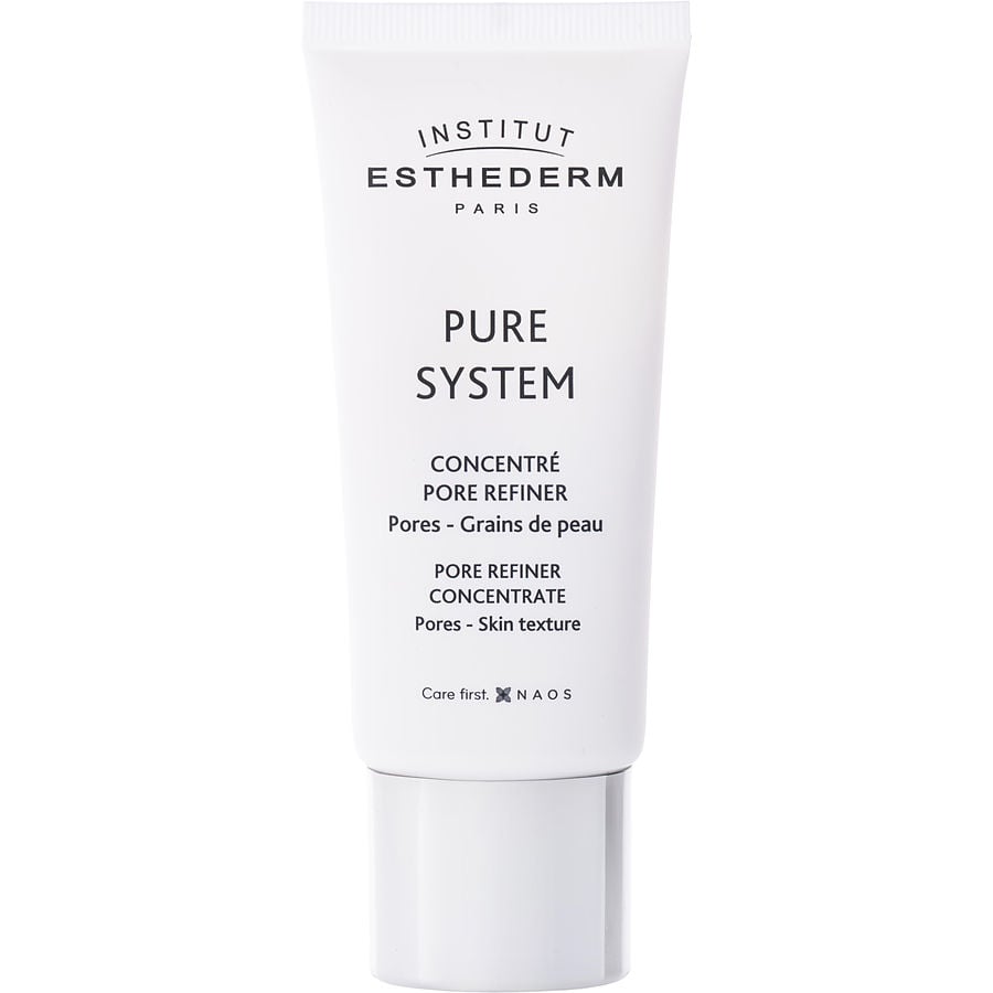 Pure System Pore Refiner Concentrate --50ml/1.7oz