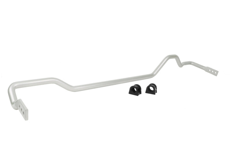 Whiteline Rear Sway Bar 24mm Adjustable Subaru Impreza 2002-2004