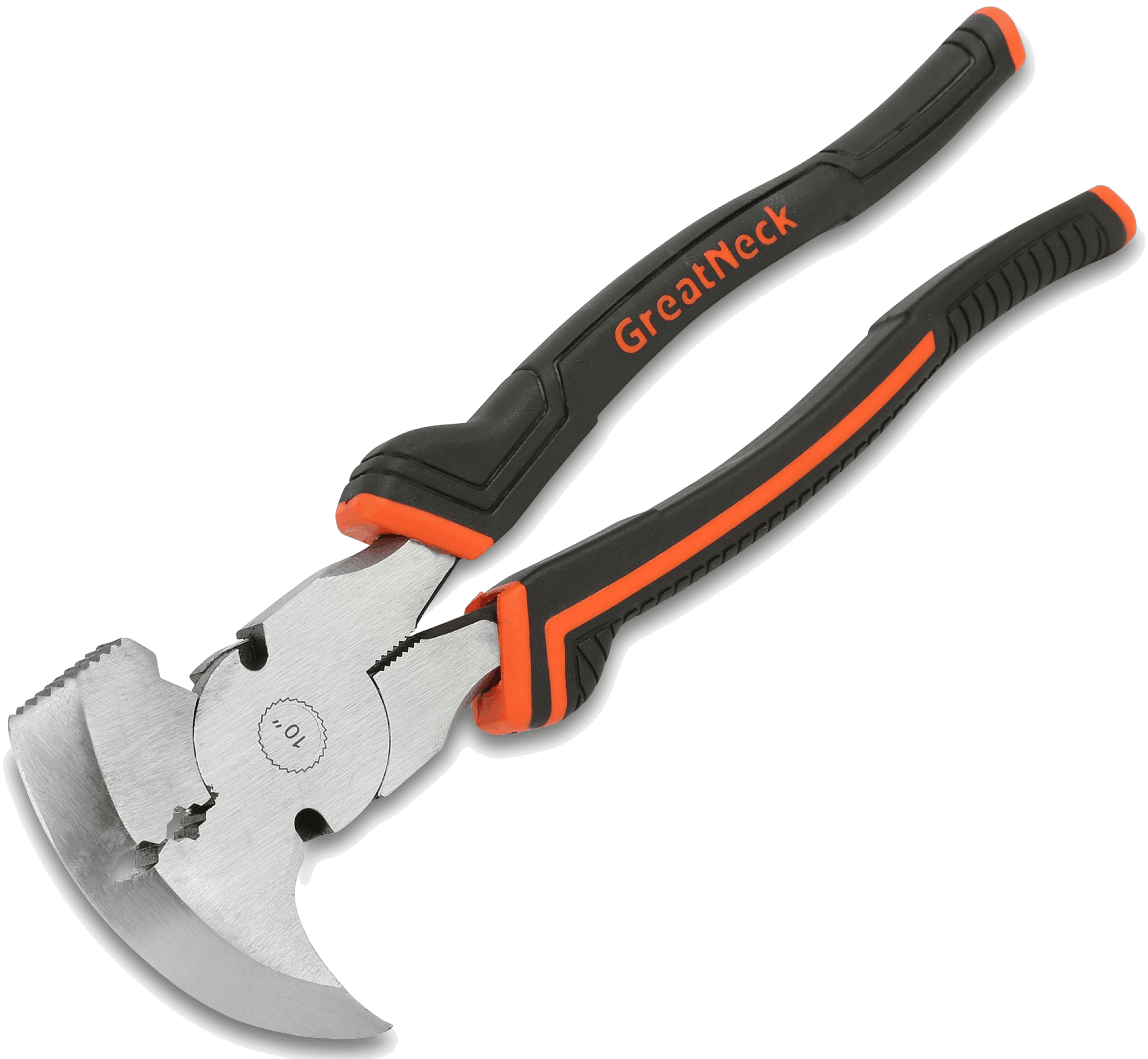 10" GreatNeck Fence Plier
