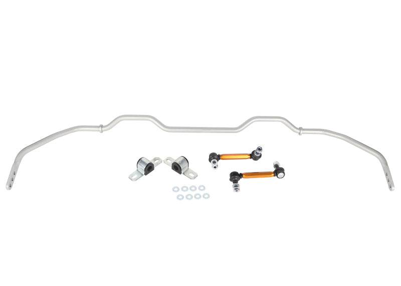 Whiteline 20mm 3 Point Adjustable Rear Swaybar BTR104Z