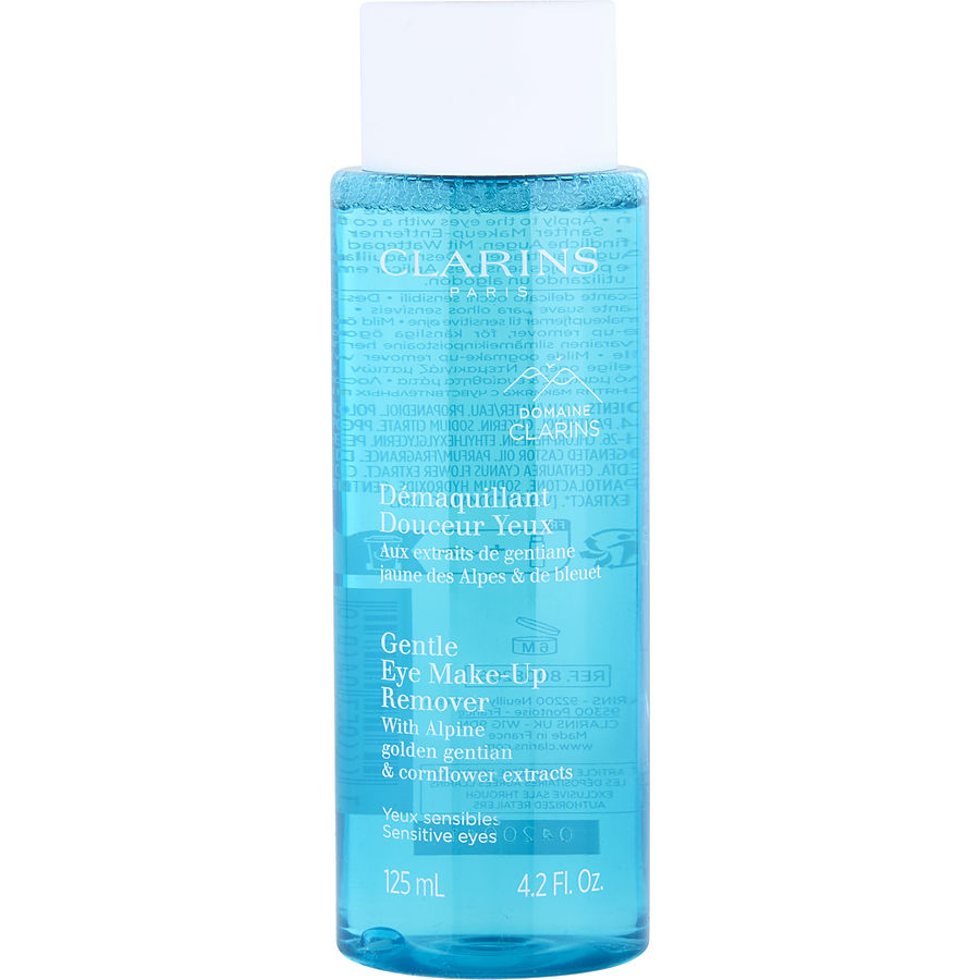 Demaquillante Express Yeux --125ml/4.2oz