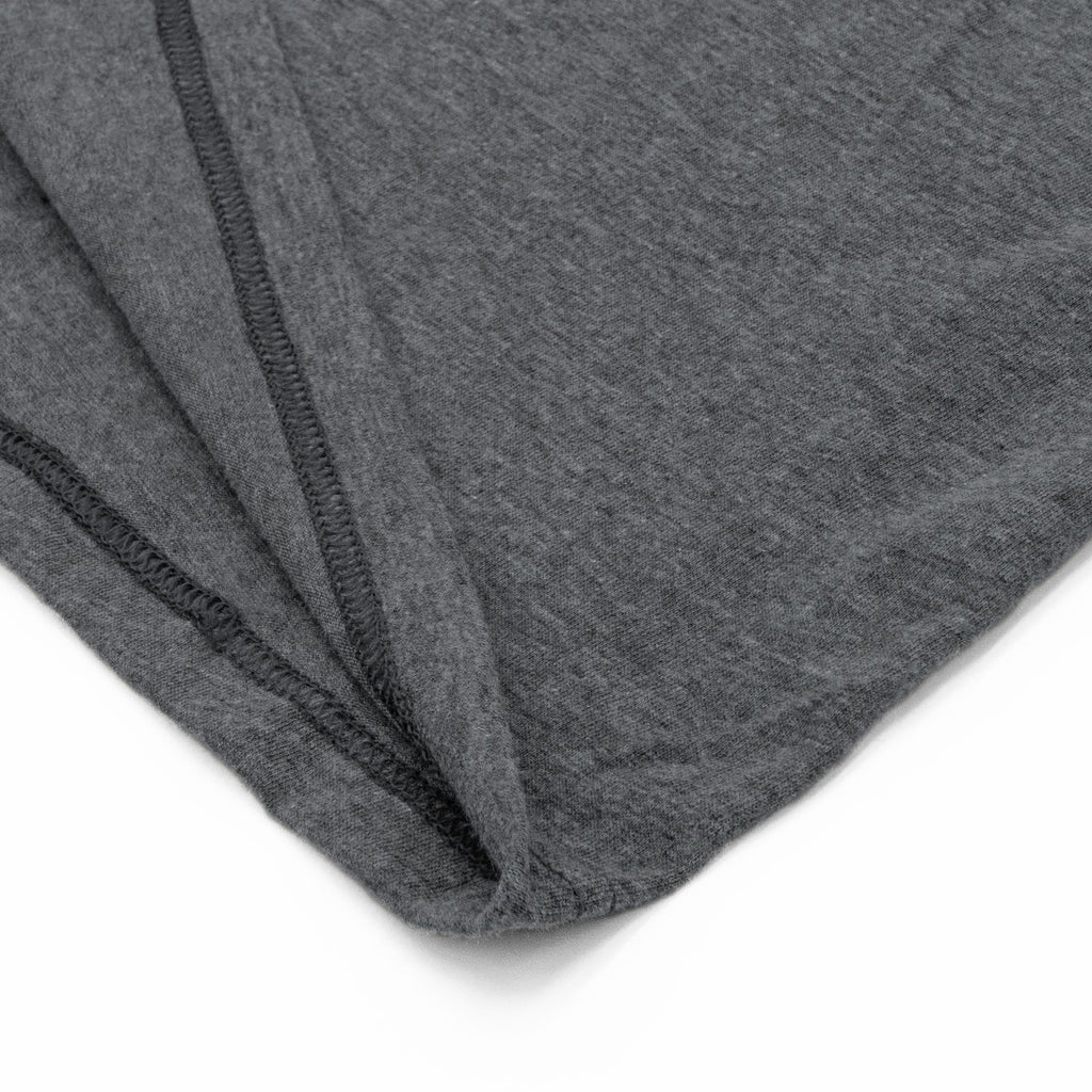 Mountain Dew Logo T-Shirt - Gray